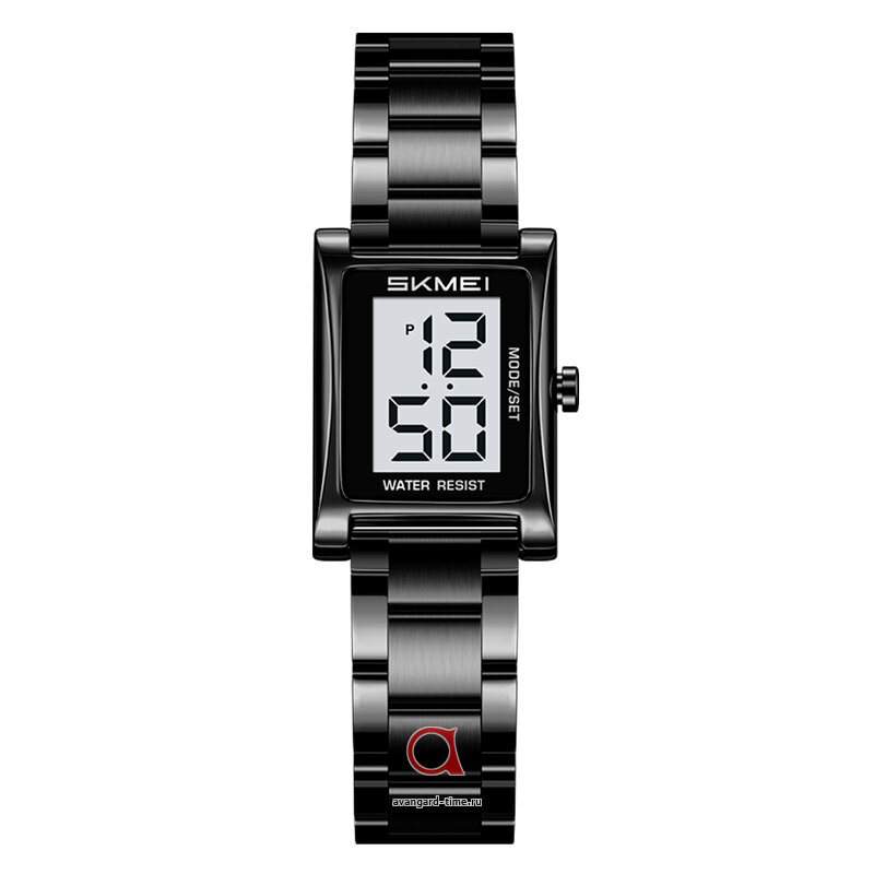 �������� ���� Skmei 2569BK black ������ �����