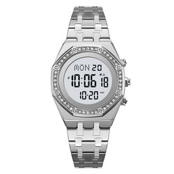 Skmei 2480SI silver