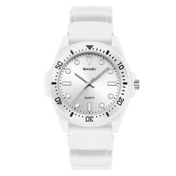 Skmei 2622WT white