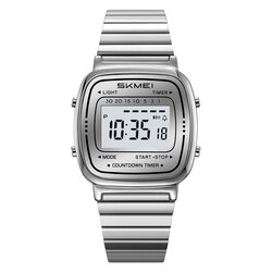 Skmei 2623SI silver