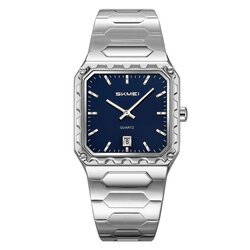 Skmei 9383SIBU silver/blue