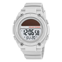 Skmei 2712GY grey