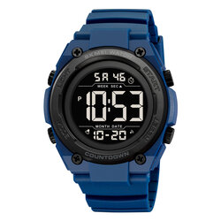 Skmei 2713BU blue