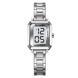 Skmei 2581SI silver
