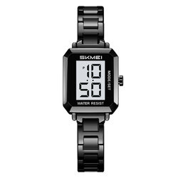 Skmei 2581BK black