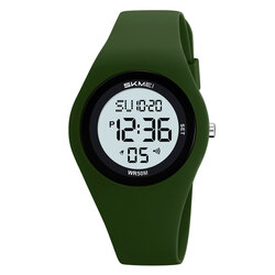 Skmei 2618AG army green