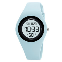 Skmei 2618LTBU light blue