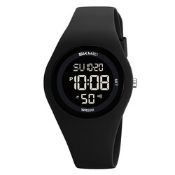 Skmei 2618BKBK black-black