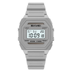 Skmei 2640GY grey