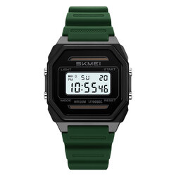 Skmei 2640AG army green