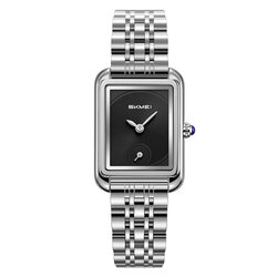 Skmei 2670SIBK silver/black