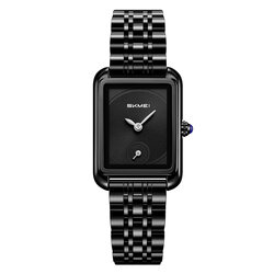 Skmei 2670BKBK black/black