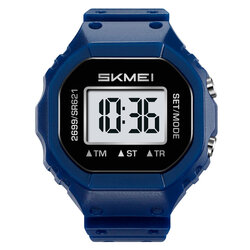 Skmei 2699DKBU dark blue