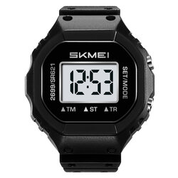 Skmei 2699BK black