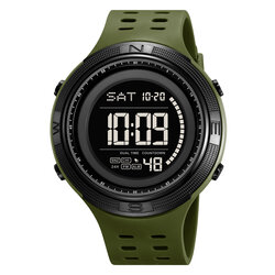 Skmei 2708AG army green
