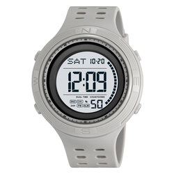 Skmei 2708GY grey