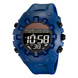 Skmei 2715BU dark blue
