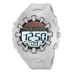 Skmei 2715GY grey
