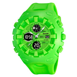 Skmei 2752GN green