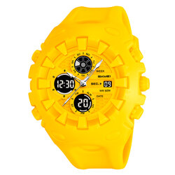 Skmei 2752YL yellow