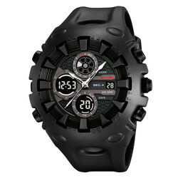 Skmei 2752BK black