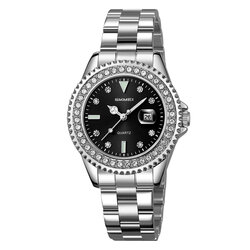 Skmei 9416SIBK silver/black