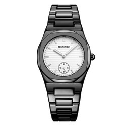 Skmei 2681BKWT black / white