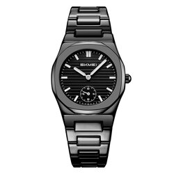 Skmei 2681BKBK black /black