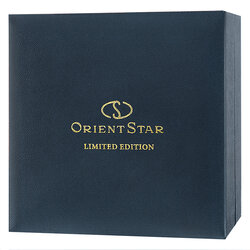 ��������� Orient Limited Edition (�����)