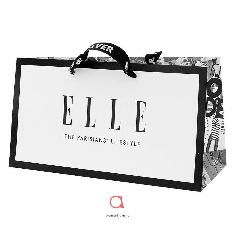 ������ ����� �������� ��� ����� Elle ������ �����