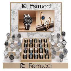 ����������� ����������� ��� ����� FERRUCCI