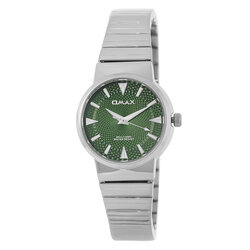 Omax CMM006S001 (STEEL COLOR)