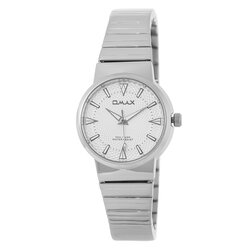 Omax CMM006S002 (STEEL COLOR)