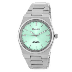 Omax CMM007S206 (STEEL COLOR)