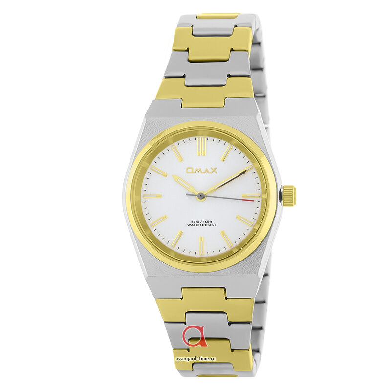 �������� ���� Omax CMM008T210 (STEEL COLOR/GOLD (2N18)) ������ �����
