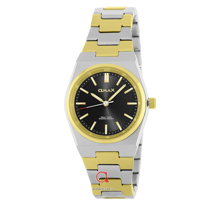 �������� ���� Omax 00CMM008T211 (STEEL COLOR/GOLD (2N18)) ������ �����