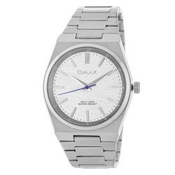 Omax CMM009S300 (STEEL COLOR)