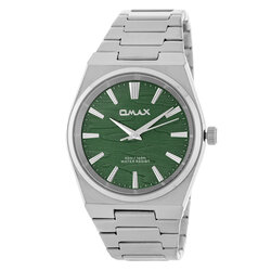 Omax CMM009S302 (STEEL COLOR)