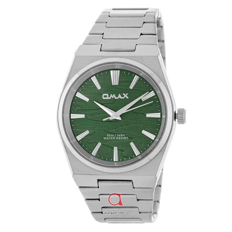 �������� ���� Omax CMM009S302 (STEEL COLOR) ������ �����