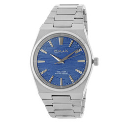 Omax CMM009S305 (STEEL COLOR)