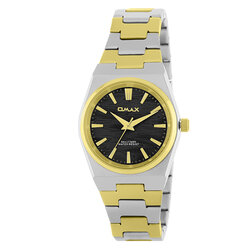 Omax CMM010T311 (STEEL COLOR/GOLD (2N18))