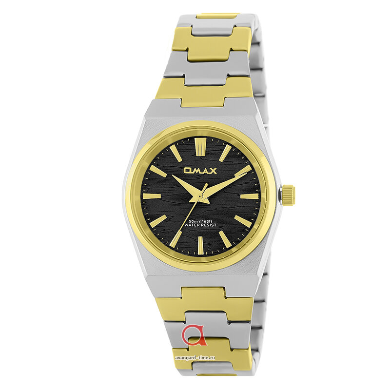 �������� ���� Omax CMM010T311 (STEEL COLOR/GOLD (2N18)) ������ �����
