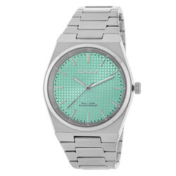 Omax CMM011S098 (STEEL COLOR)