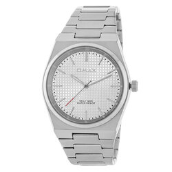 Omax CMM011S099 (STEEL COLOR)
