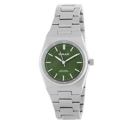 Omax CMM012S096 (STEEL COLOR)