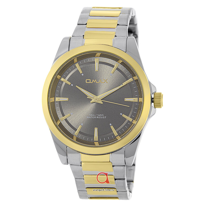 �������� ���� Omax CMM013T015 (STEEL COLOR/GOLD (2N18)) ������ �����