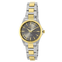 Omax CMM014T015 (STEEL COLOR/GOLD (2N18))