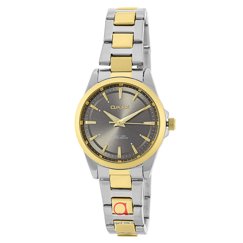 �������� ���� Omax CMM014T015 (STEEL COLOR/GOLD (2N18)) ������ �����
