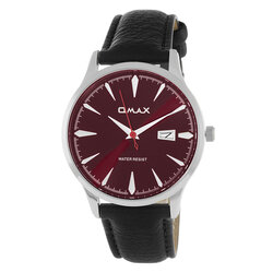 Omax SSD009S004 (STEEL COLOR)