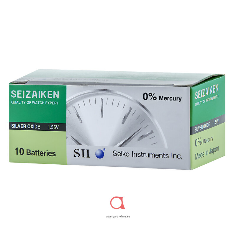 ��������� ��� ����� Seizaiken SR714 (10BOX) ������ �����